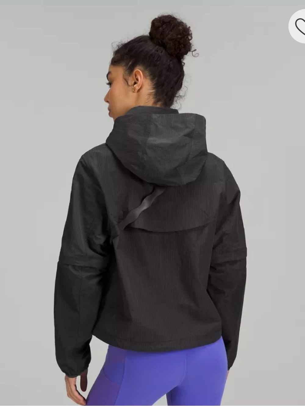 Lululemon Jacket - Picture 2 of 9